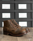 Viberg Service Boot - Coyote Waxy Commander - 310