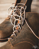 Viberg Service Boot - Coyote Waxy Commander - 310