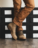 Viberg Service Boot - Desert Sand Waxy Commander - 2040