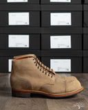 Viberg Service Boot - Desert Sand Waxy Commander - 2040