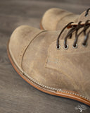 Viberg Service Boot - Desert Sand Waxy Commander - 2040