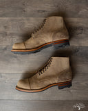 Viberg Service Boot - Desert Sand Waxy Commander - 2040