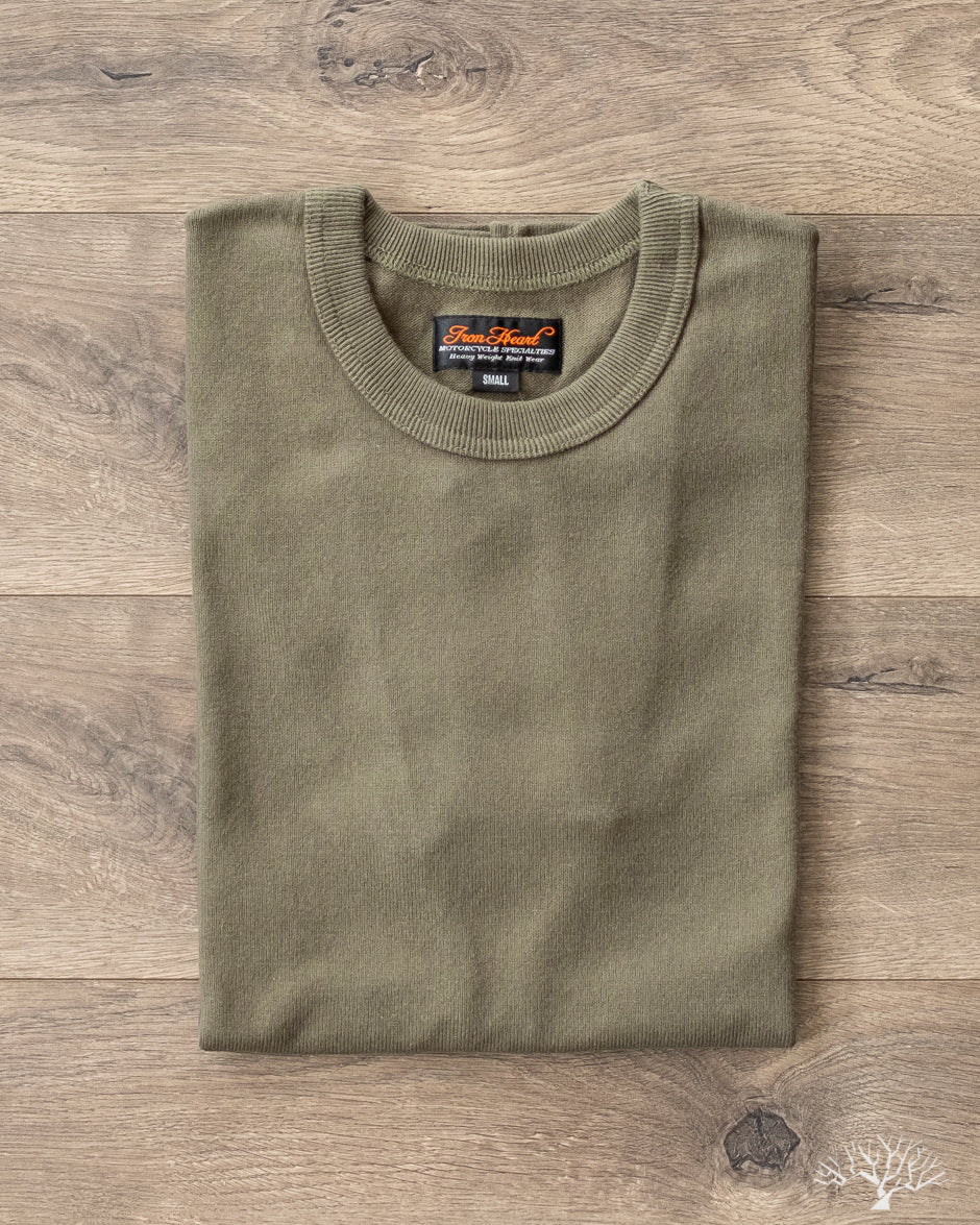 Brown Elephant Monogram T Shirt – THE-ECHELON