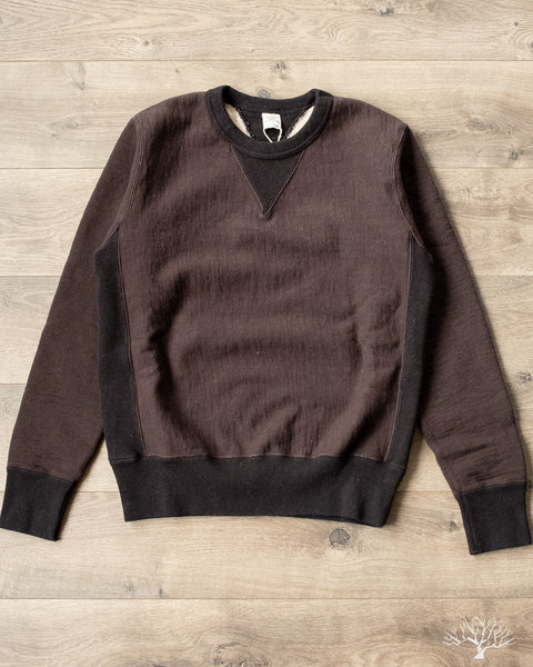 Puca Purcara Sweatshirt - Black